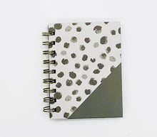 Load image into Gallery viewer, Spiral Bound Notebook
