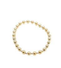 Load image into Gallery viewer, Enewton Classic Grateful Bead Bracelet Mixed Metal
