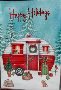 Boxed Christmas Cards