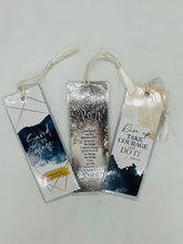 Load image into Gallery viewer, Spiritual Sentiment Bookmarks

