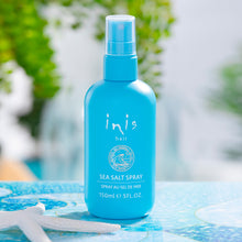 Load image into Gallery viewer, Inis Sea Salt Hair Spray
