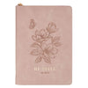Be Still Pink Journal