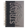 Strong Lion Journal