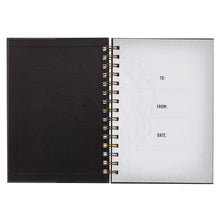 Load image into Gallery viewer, Strong Lion Journal
