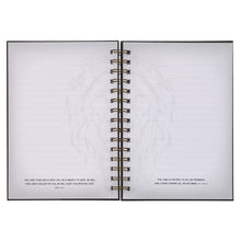 Load image into Gallery viewer, Strong Lion Journal
