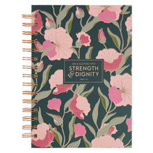 Load image into Gallery viewer, Strength &amp; Dignity Journal
