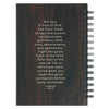 Man of God Journal