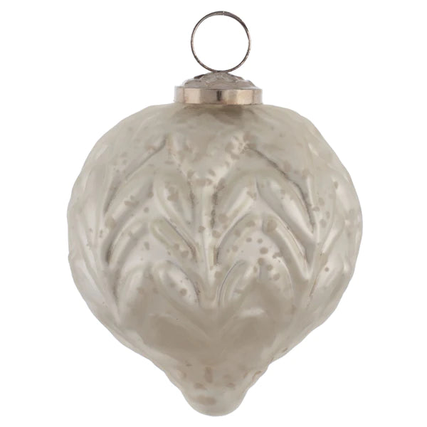 Antique Drop Glass Ornament – Hartz Honey Hole