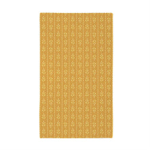 Load image into Gallery viewer, Sunflower Fields Hand Towel
