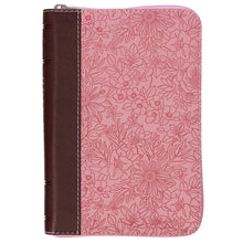 Load image into Gallery viewer, Pink Pocket Bible
