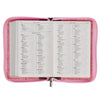 Pink Pocket Bible
