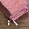 Pink Pocket Bible