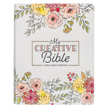 Load image into Gallery viewer, My Creative Bible
