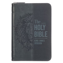 Load image into Gallery viewer, Lion Pocket Bible
