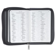 Load image into Gallery viewer, Lion Pocket Bible

