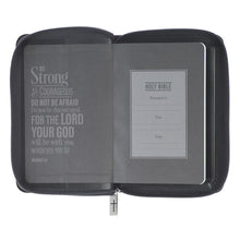 Load image into Gallery viewer, Lion Pocket Bible
