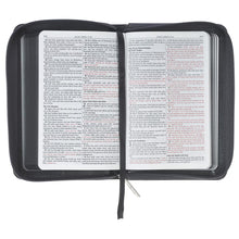Load image into Gallery viewer, Lion Pocket Bible
