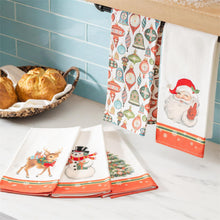 Load image into Gallery viewer, Kitchen Towel Set
