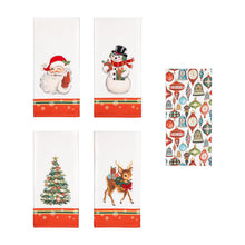 Load image into Gallery viewer, Kitchen Towel Set
