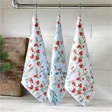 Load image into Gallery viewer, Holly Quick Dry Towel
