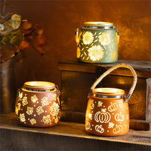 Load image into Gallery viewer, Fall Table Jar
