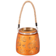 Load image into Gallery viewer, Fall Table Jar
