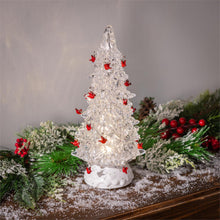 Load image into Gallery viewer, Cardinal Tree
