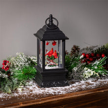 Load image into Gallery viewer, Cardinal Lantern
