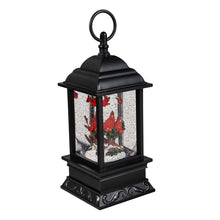 Load image into Gallery viewer, Cardinal Lantern
