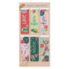 Magnetic Bookmarks
