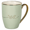 Be Still & Know Mug