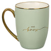 Be Still & Know Mug