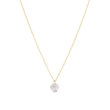 Load image into Gallery viewer, Enewton Reflection Small Charm Necklace
