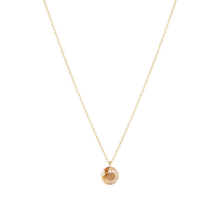 Load image into Gallery viewer, Enewton Reflection Small Charm Necklace
