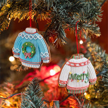 Load image into Gallery viewer, Sweater Ornament
