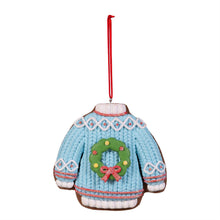 Load image into Gallery viewer, Sweater Ornament
