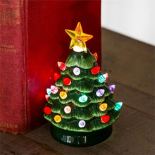 Load image into Gallery viewer, Mini LED Tree
