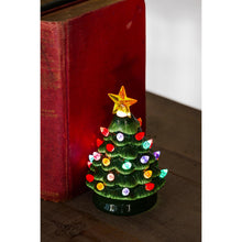 Load image into Gallery viewer, Mini LED Tree
