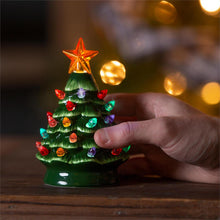 Load image into Gallery viewer, Mini LED Tree
