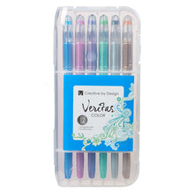 Load image into Gallery viewer, Gel Pen Set
