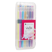 Load image into Gallery viewer, Gel Pen Set
