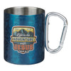 Adventure with Jesus Mug