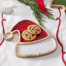 Load image into Gallery viewer, Christmas Tray
