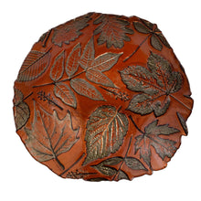 Load image into Gallery viewer, Autumn Serving Bowl
