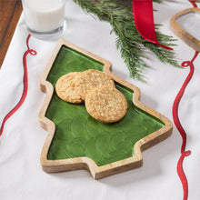 Load image into Gallery viewer, Christmas Tray
