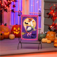 Load image into Gallery viewer, Fall Garden Flags
