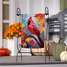 Load image into Gallery viewer, Fall Garden Flags
