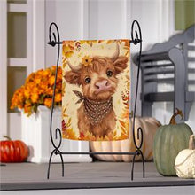 Load image into Gallery viewer, Fall Garden Flags
