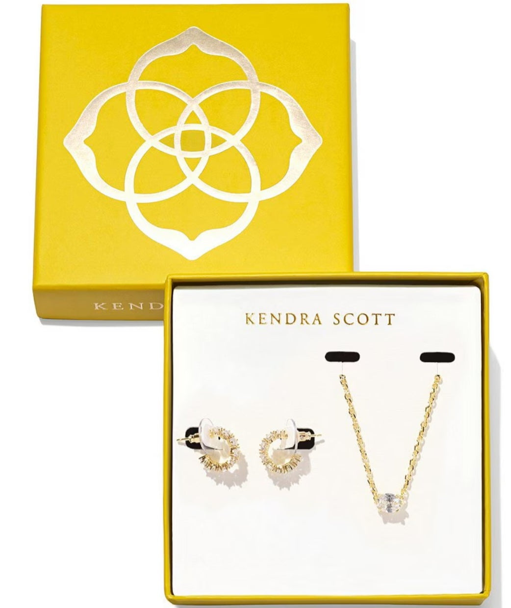 Kendra Scott Cailin Gift Set