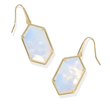 Load image into Gallery viewer, Kendra Scott Hallie Drop Earrings
